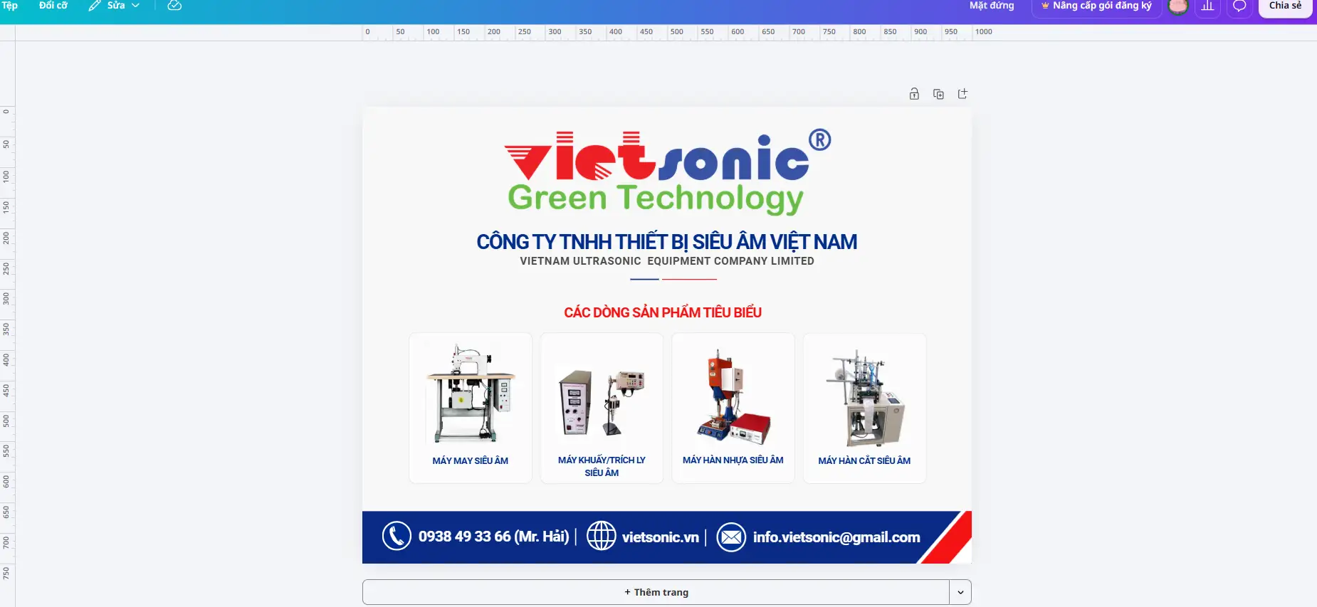 bg Tịnh Biên VS